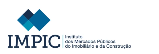 Logótipo do IMPIC